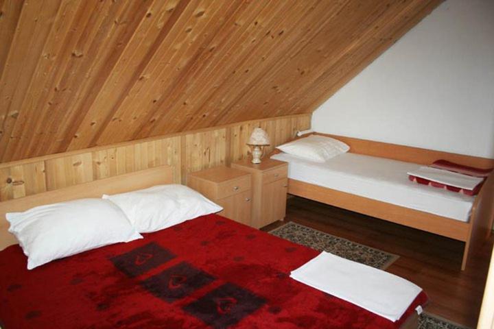 Apartments Nino Jasenak Luaran gambar