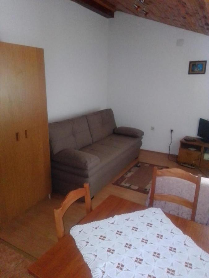 Apartments Nino Jasenak Luaran gambar