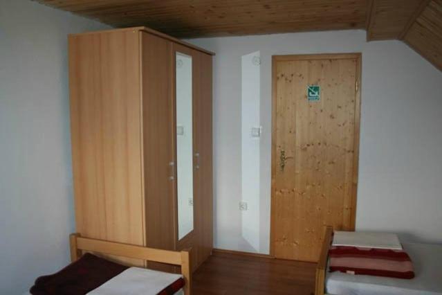 Apartments Nino Jasenak Luaran gambar