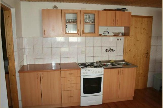 Apartments Nino Jasenak Luaran gambar