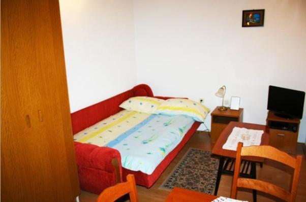 Apartments Nino Jasenak Bilik gambar